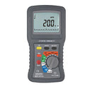 BESANTEK BST-IT111 DIGITAL INSULATION TESTER 1KV WITH MULTI-METER