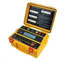 BESANTEK BST-ET102 4 WIRE EARTH RESISTANCE TESTER