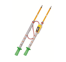 BESANTEK BST-HVD15-2 HIGH VOLTAGE MULTIFUNCTION PHASING STICK (6.6KV)