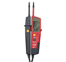 BESANTEK BST-MT299 DIGITAL VOLTAGE AND CONTINUITY TESTER