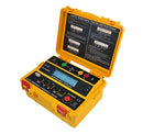 BESANTEK BST-ET104 4 WIRE EARTH RESISTANCE TESTER & RESISTIVITY TESTER