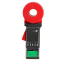 BESANTEK BST-ET19 CLAMP-ON EARTH RESISTANCE TESTER (30A)