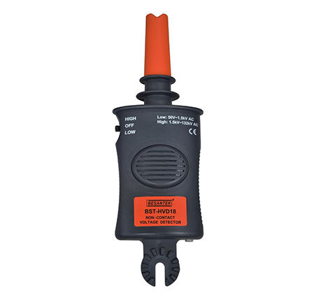 BESANTEK BST-HVD18 NON-CONTACT VOLTAGE DETECTOR