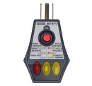 BESANTEK BST-ET13 GFCI SOCKET TESTER