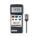 BESANTEK BST-VM02 INDUSTRIAL HEAVY DUTY VIBRATION METER