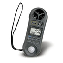 BESANTEK BST-AFM06 5 IN 1 PROFESSIONAL ENVIRONMENTAL METER